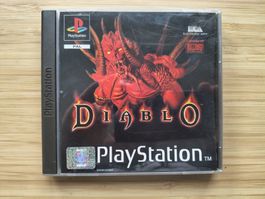 Diablo (PS 1)