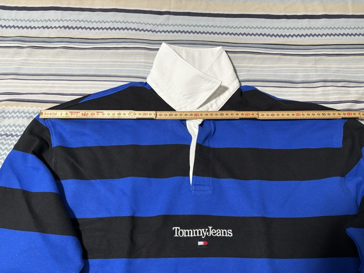 Tommy Hilfiger Pullover & Sweatshirts: Tommy Hilfiger Pullover – Gebraucht aus Zollikerberg von JvD0211 3