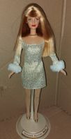 Barbie "Golden Allure",1999,Special Edition,Comme Neuve