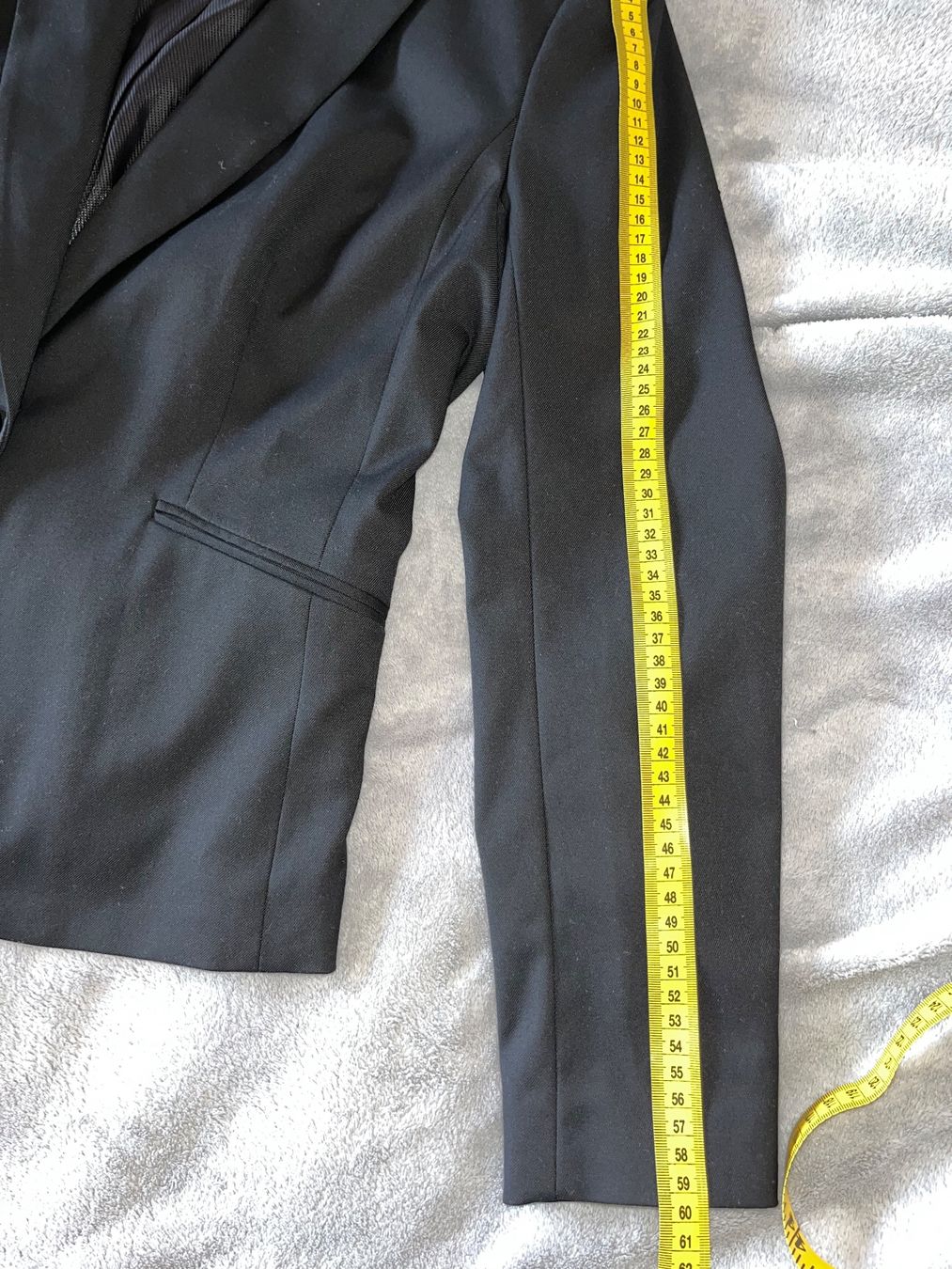 H&M Jacken: New  blazer H&M size S/M – Neu (gemäss Beschreibung) aus Chêne-Bougeries von Seetooyoo 7