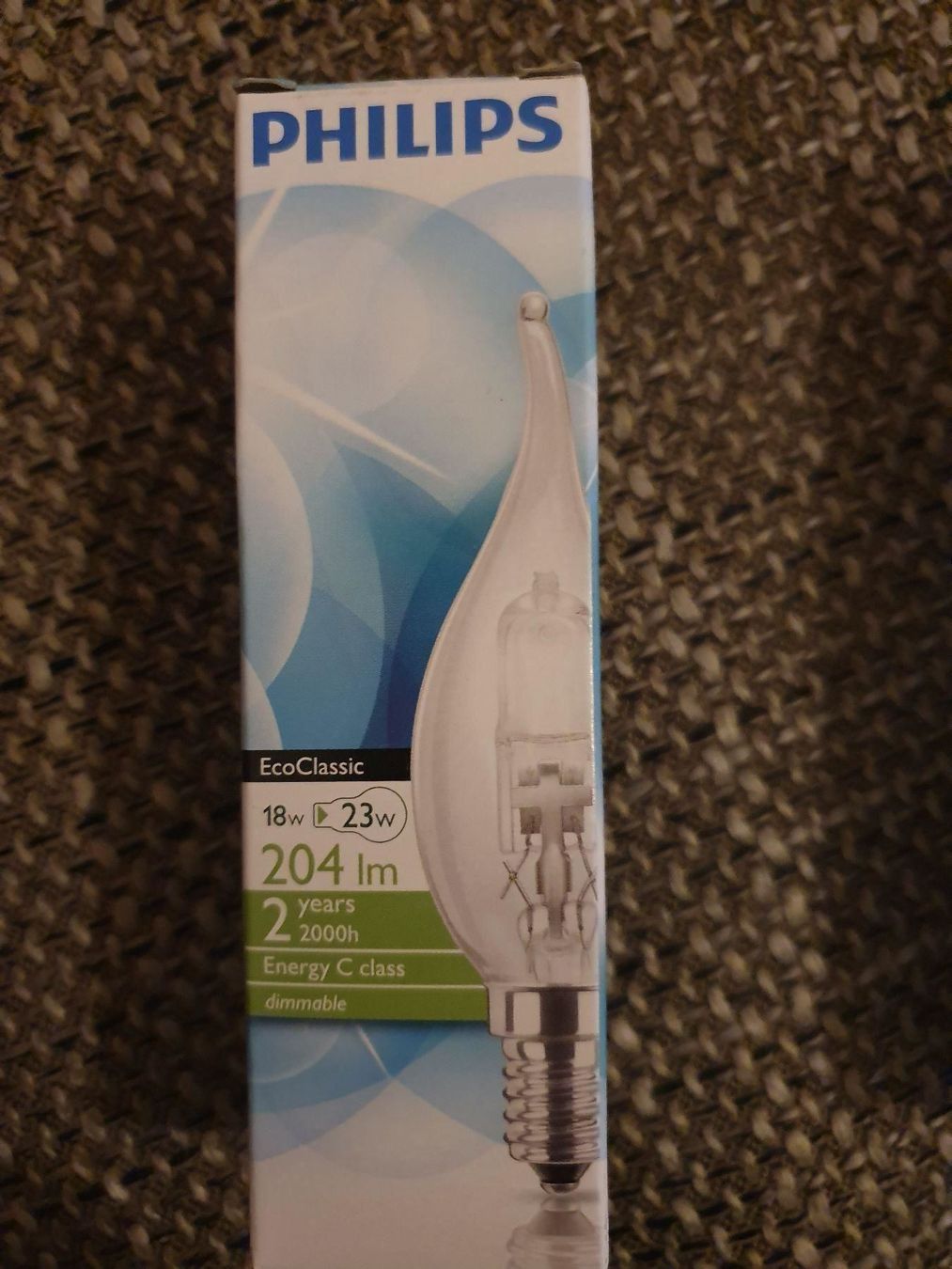 Philips Lampade: Glühbirne Philips BXS35 – Nuovo e nell'imballaggio originale da Langnau am Albis venduto da jer_pm72