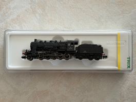 Minitrix 12774 Dampflok 150C 822