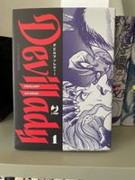 DevilLady Collezione COMPLETA - Go Nagai J-Pop!