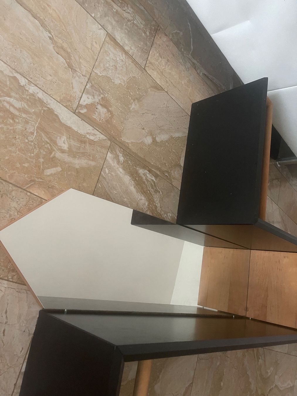 Team7 Garderobe: Garderobe von Team7 – Gebraucht aus Dietikon von Nieselchen 1