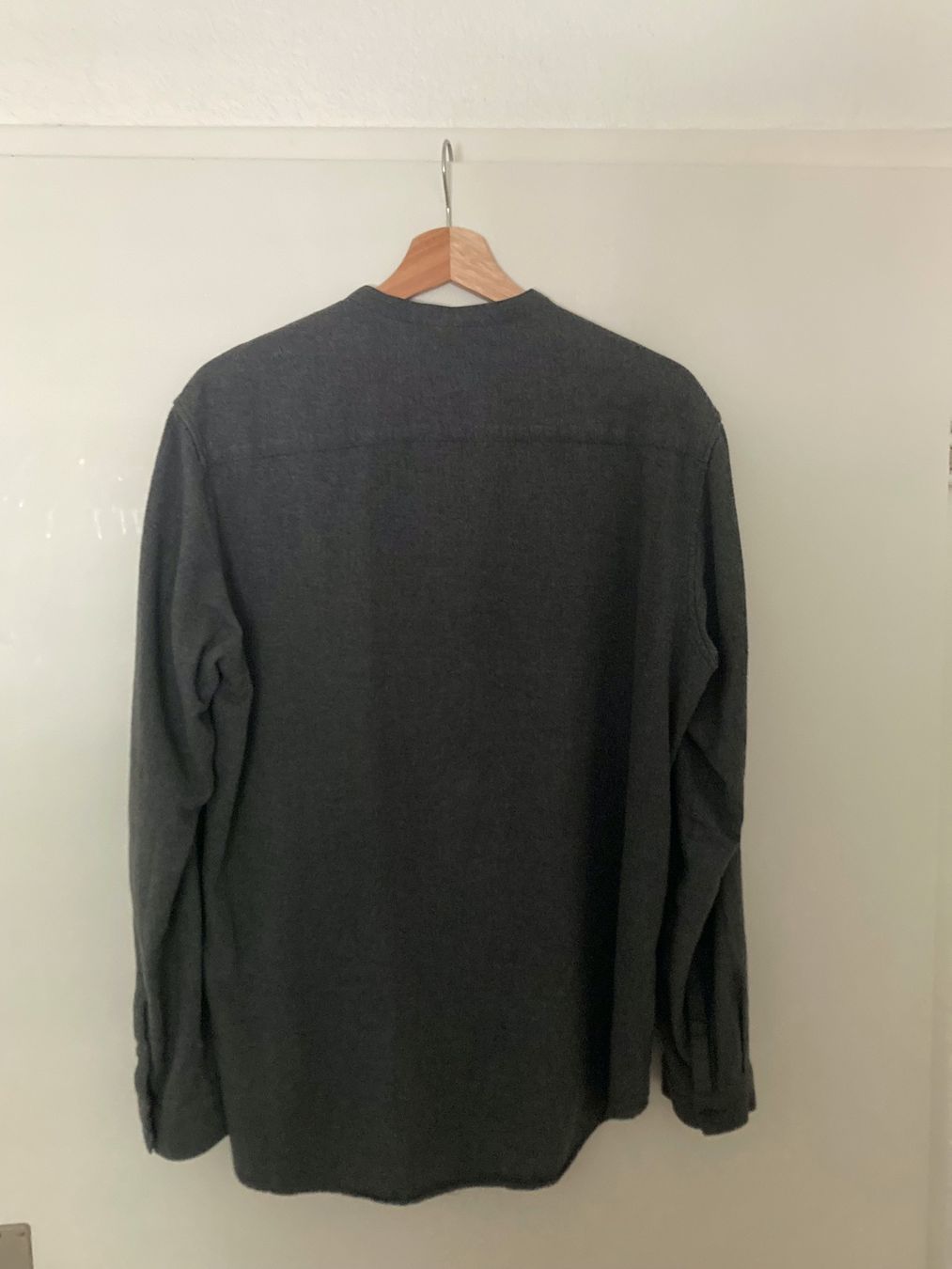 Cos Camicie: COS shirt 100% Baumwolle – Usato da Zuerich venduto da A.Snd.C 1