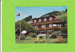 Pension zur Linde, Schönörtli-Gunten am Thunersee