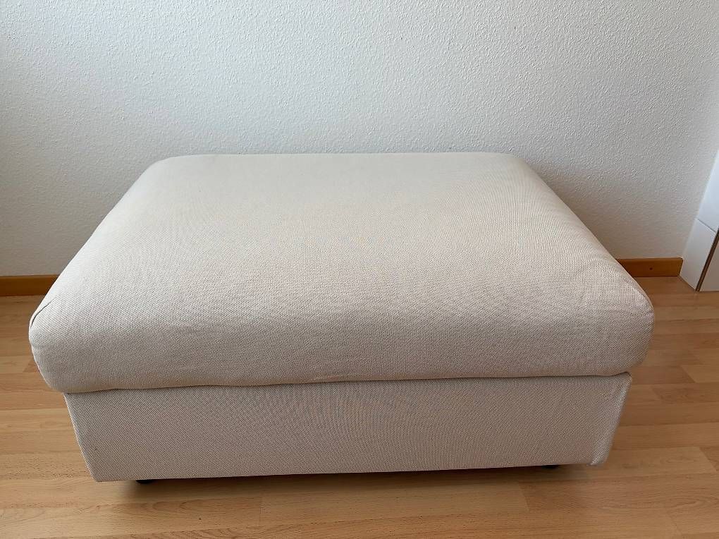 Ikea Sofas: Sofa beige – Gebraucht aus Neuheim von Paandaa000 4
