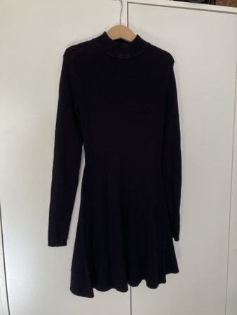 Strickleid warm 146