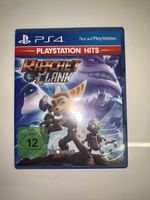 Ratchet & Clank