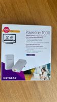 NETGEAR Powerline 1000 PL1000 Netzwerkadapter wie neu