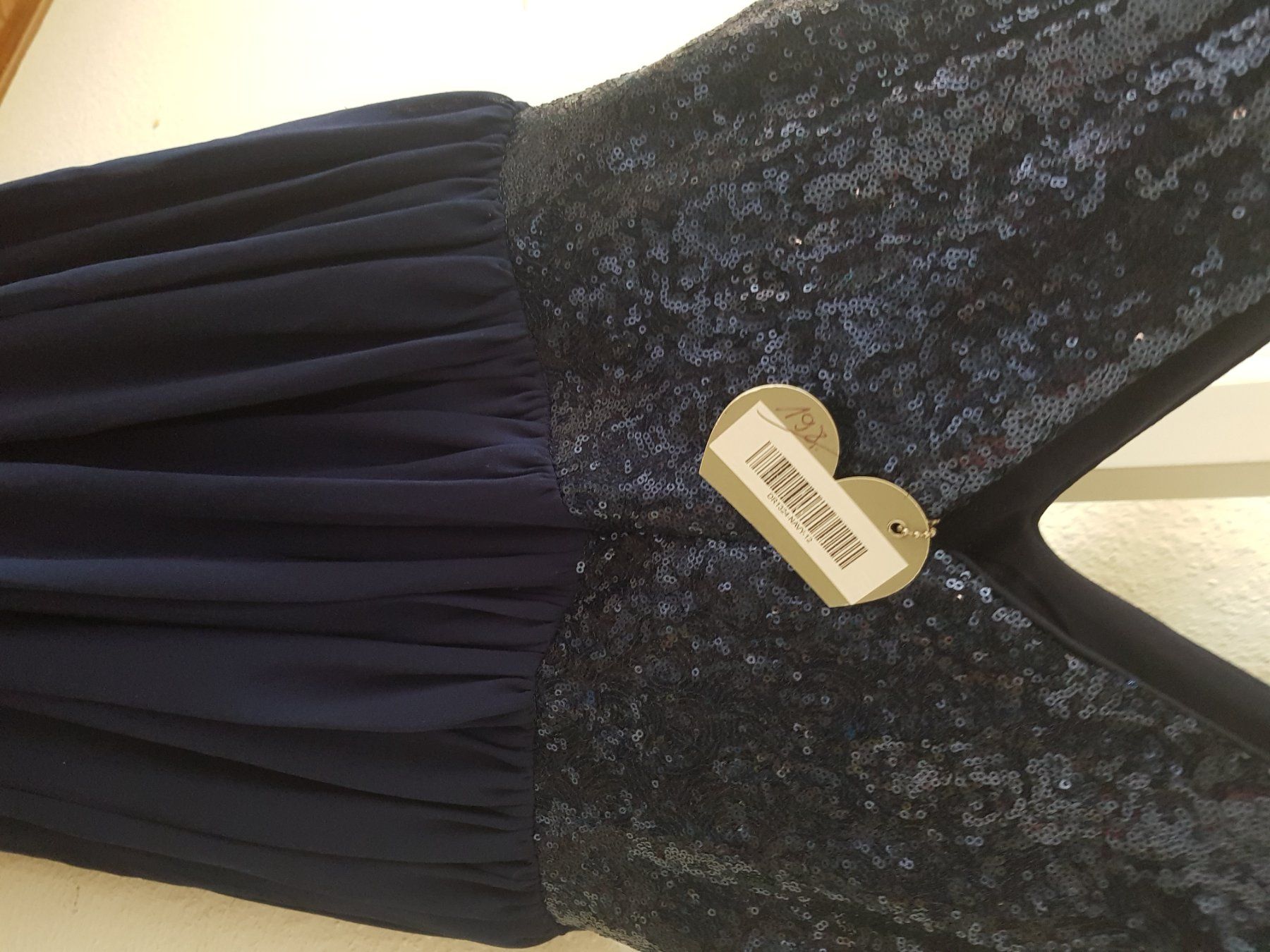 Vestiti: Robe de soirée – Nuovo e nell'imballaggio originale da Romont FR venduto da sarah062
