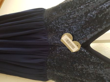 Robe de soirée