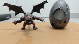 LEGO Drache + Drachen Ei