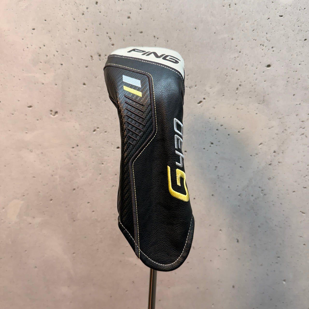 Ping Mazze & Set: Ping G430 Max 3-Wood – Usato da Zürich venduto da Seconda_Golf 8