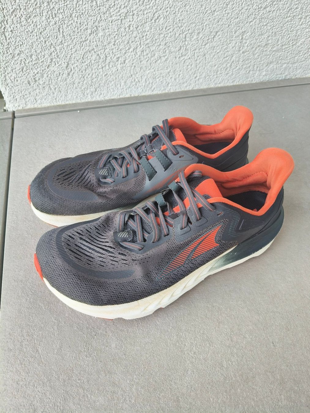 Altra Scarpe da uomo: Altra Provision 6 – Usato da Monthey venduto da lesaffairesdecamille 2
