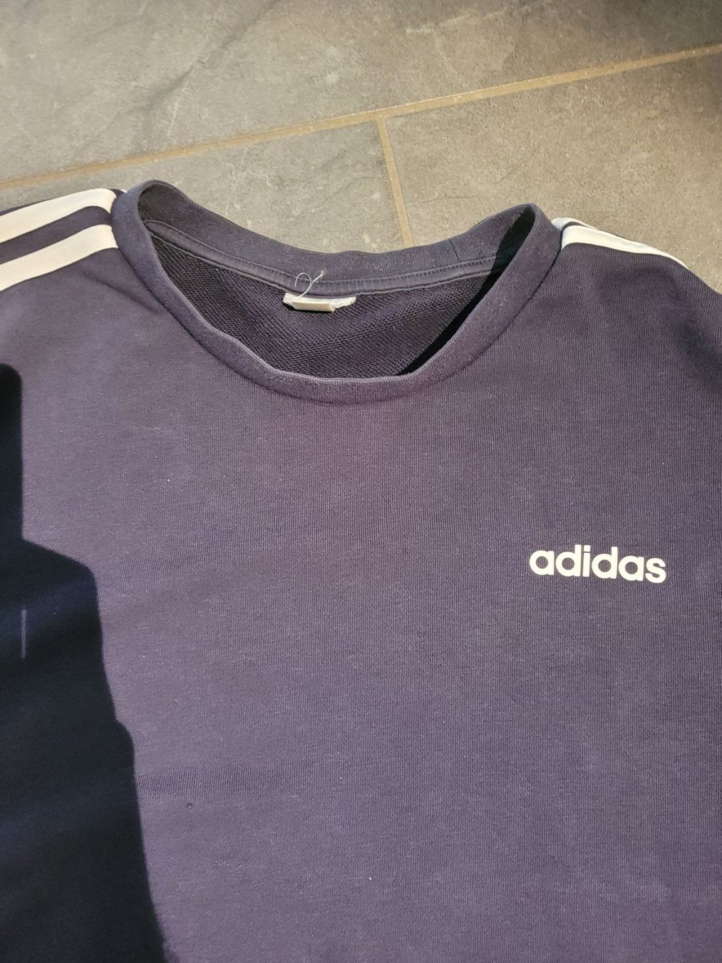 Adidas Pullover & Sweatshirts: Ab 1 CHF Adidas Pullover Grösse L – Gebraucht aus Dübendorf von Saturnin35 1