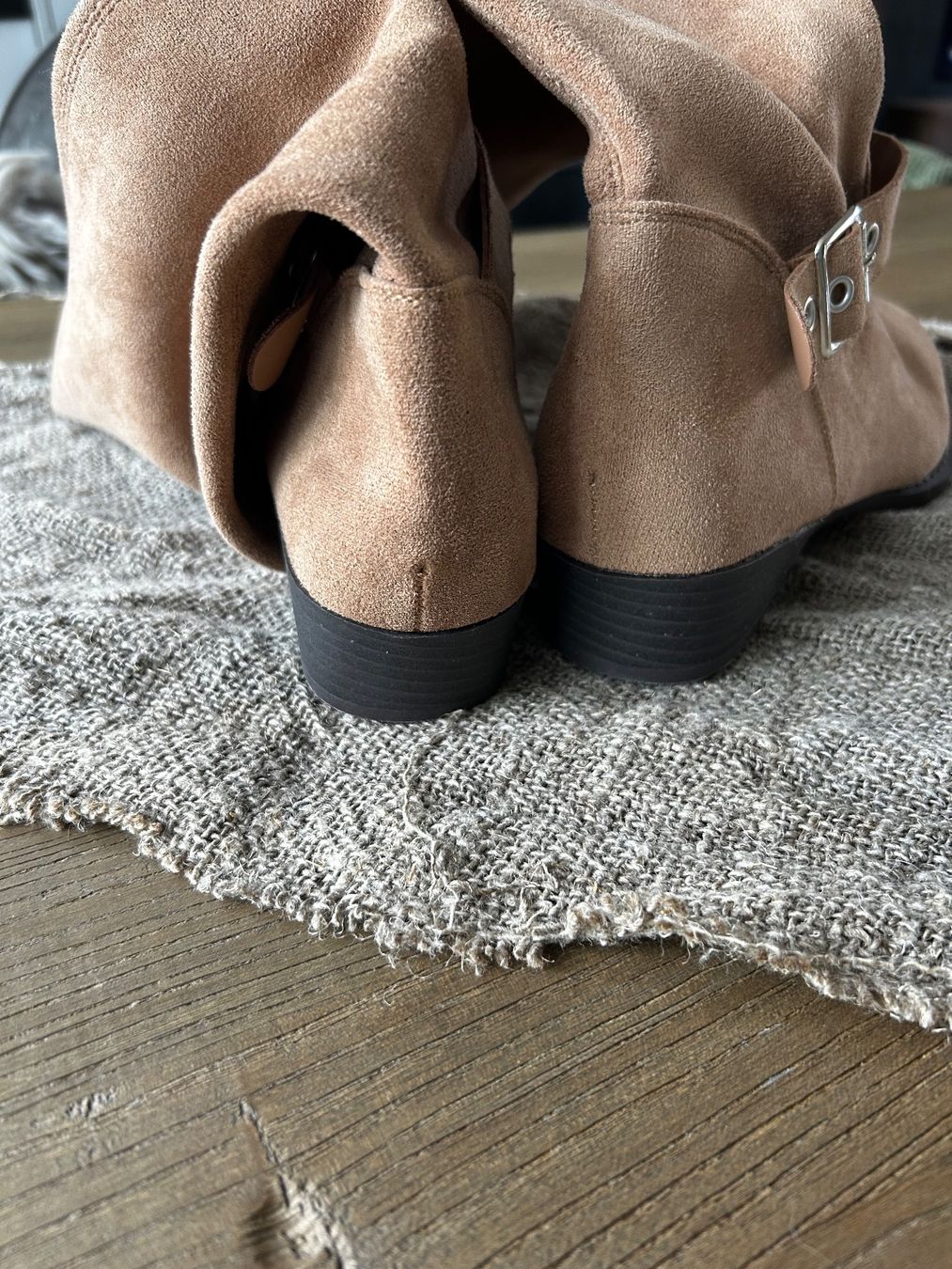 Damenschuhe: Stiefel – Neu (gemäss Beschreibung) aus Wettingen von Annarosa65 3