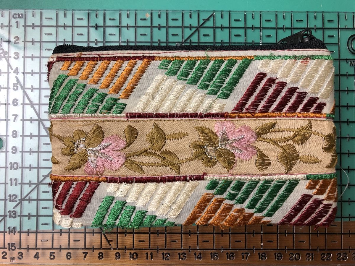 Portemonnaie: lot 4x Portmonnaies – Gebraucht aus Baden von AlejandroA 1