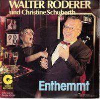 Single7 Walter Roderer und Christine Schubert