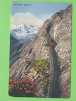 Pilatusbahn, Eselwald