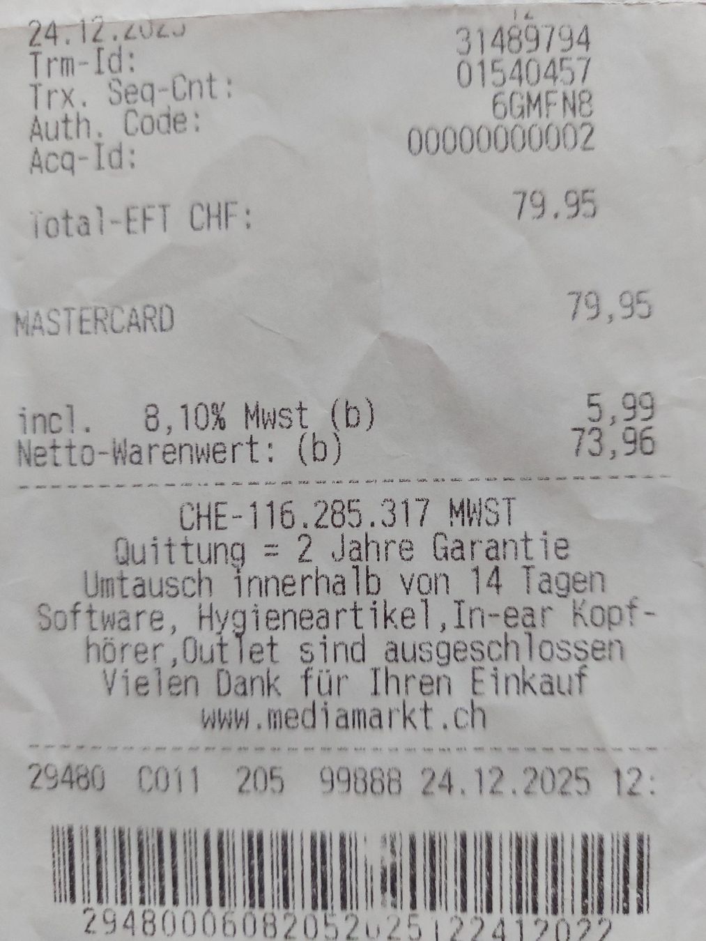 Panasonic Telefoni: Gigaset AS405 Schnurlostelefon, silber, mit Netzteil, CH – Nuovo (secondo la descrizione) da Summaprada venduto da nora014 3
