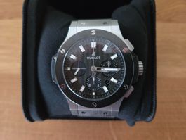 Hublot Big Bang Black Ceramik