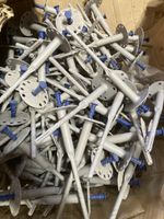 verkaufe dämmstoffhalter dübel 