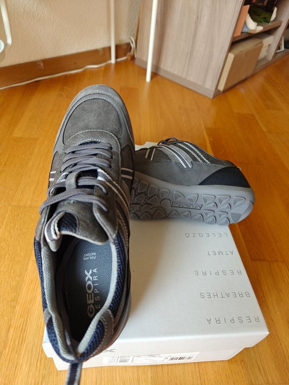 Geox U Ravex A Sneaker (Neu und originalverpackt) in Ittigen für CHF 28 ...