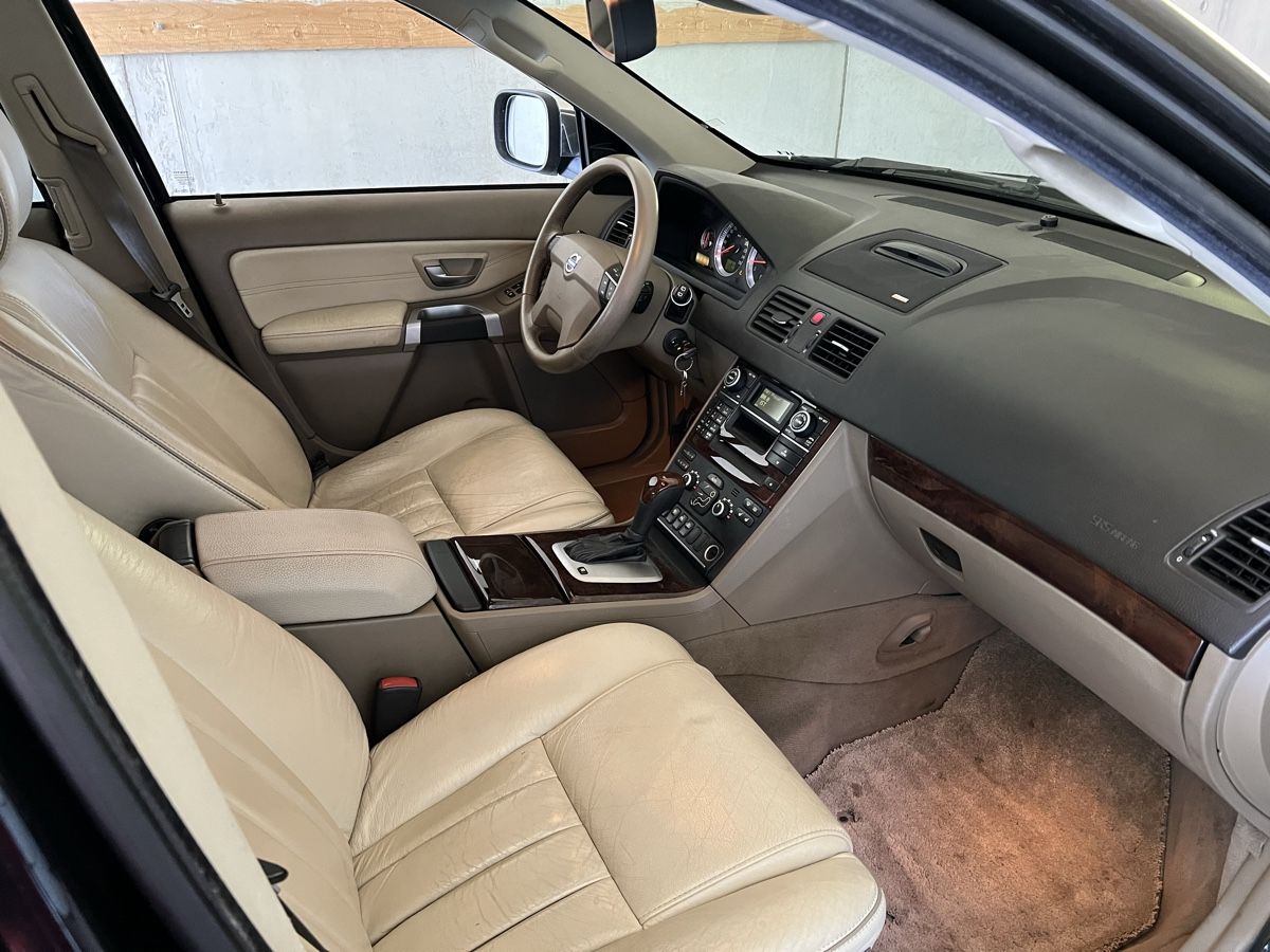 Volvo Automobili: Volvo XC90 3.2 Executive – Usato da Kiesen venduto da RetoLJ 4