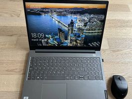 Lenovo Thinkbook 15-IML