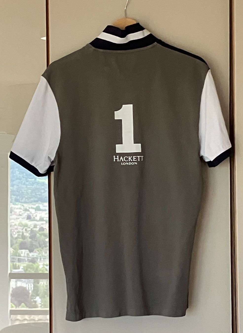 Magliette Polo: Polo Shirt Hackett x 4 – Usato da Thun venduto da Oliverluca12 6
