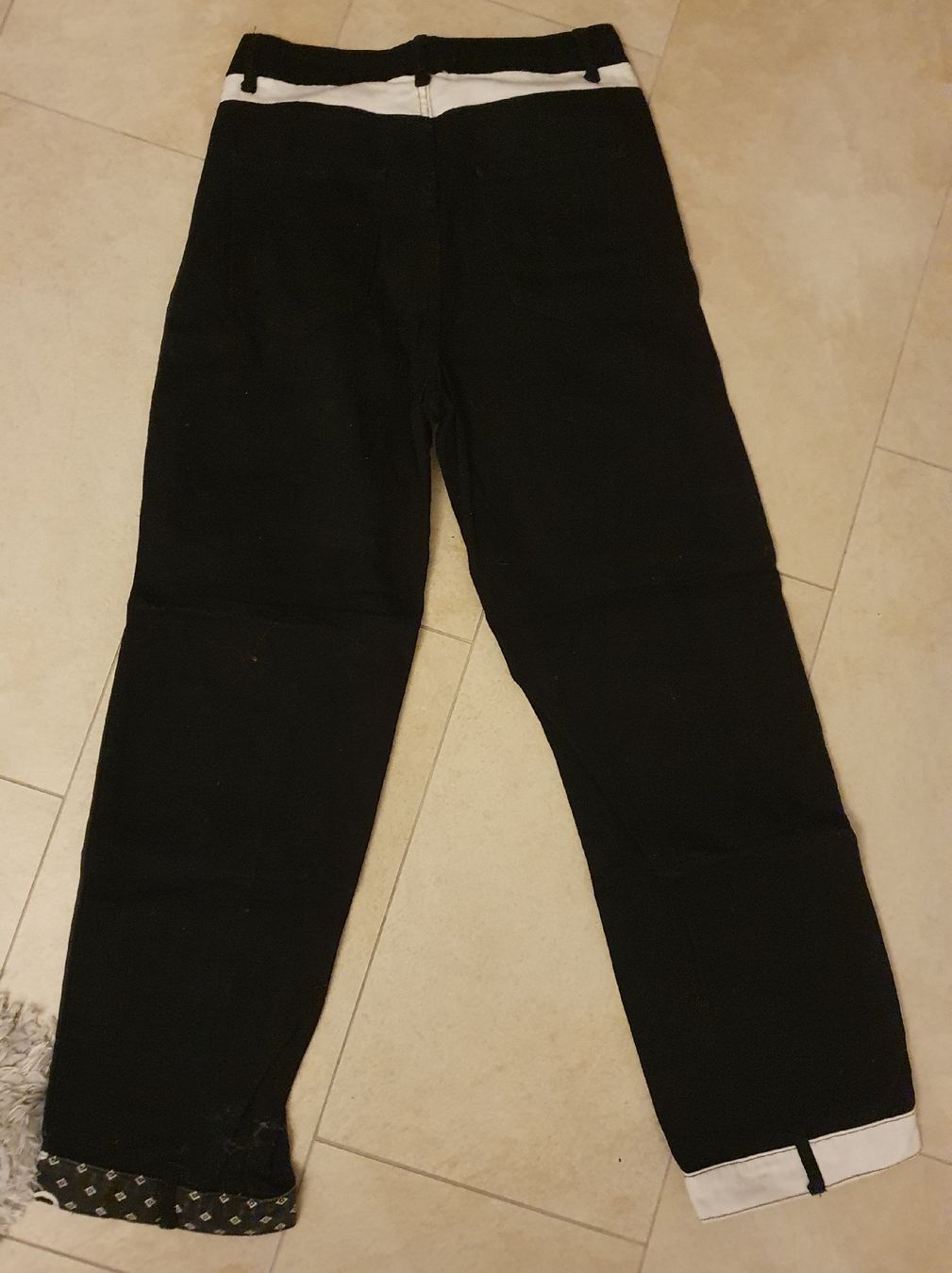 Shein Jeans: Jeans – Usato da Liestal venduto da piperpa 1