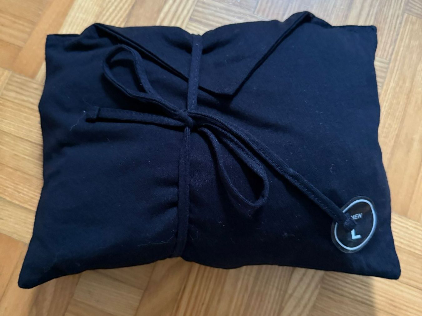 10x Van Laack Lufthansa First Business Class Pyjama Gr. S/M/ (Neu (gemäss Beschreibung)) in