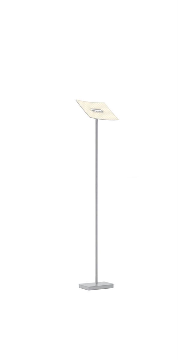 Lampade: Stehlampe B Leuchten – Usato da Buchs AG venduto da vts_474 1