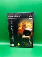 Twisted Metal: Black (mehrsprachig) - Playstation 2