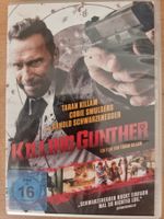 Killing Gunther DVD - Actionkomödie mit Schwarzenegger!