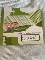 Lernsoftware logisch 4 Mathematik 4. Klasse gebraucht