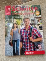 Schritte International Neu 3 (A2.1)