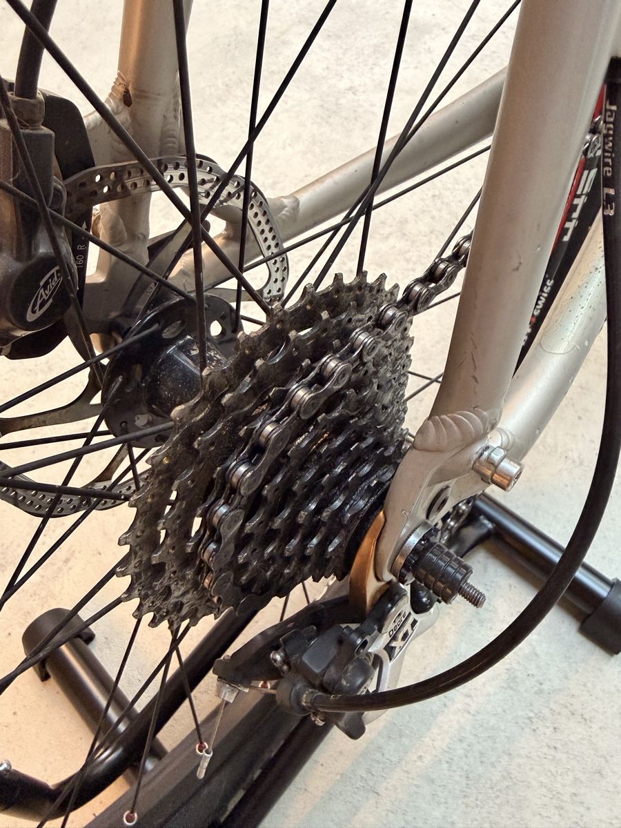 Specialized Velos: Specialized Rockhopper Expert – Gebraucht aus Oberhofen am Thunersee von Mav4 4
