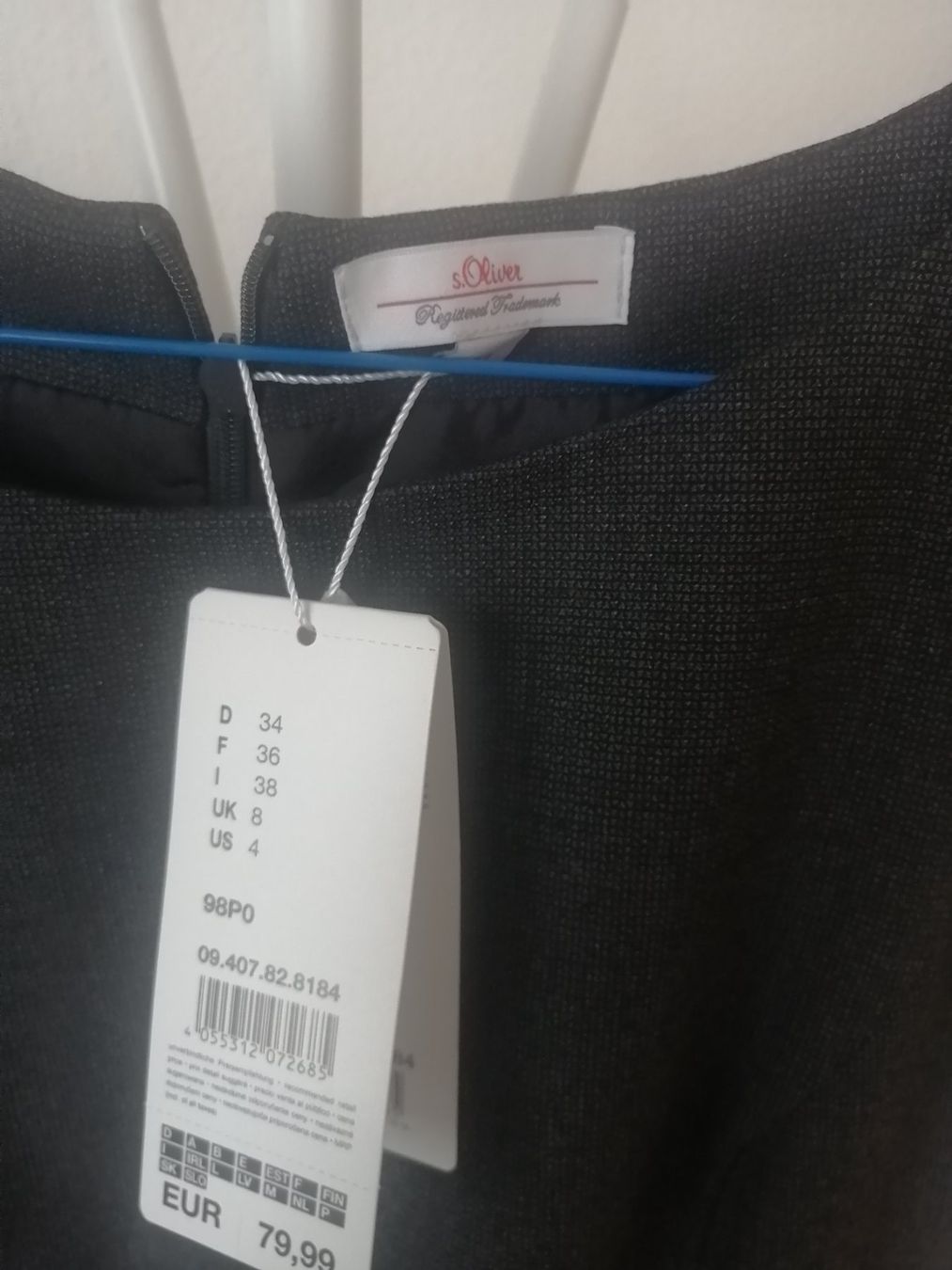 Kleider: Business Kleid – Neu und originalverpackt aus Horw von fio_952m 1