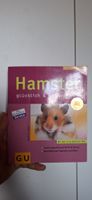 Hamster richtig halten GU Ratgeber guter Zustand
