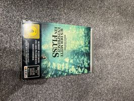Aus der Mitte entspringt ein Fluss 4K Mediabook