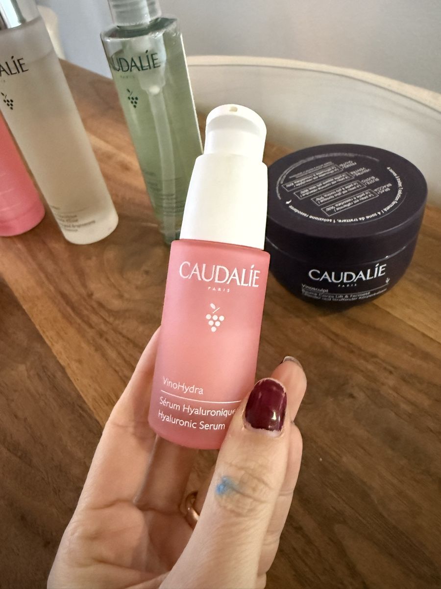 Caudalie Doccia: Caudalie Set – Nuovo (secondo la descrizione) da Merlischachen venduto da miakeli 3