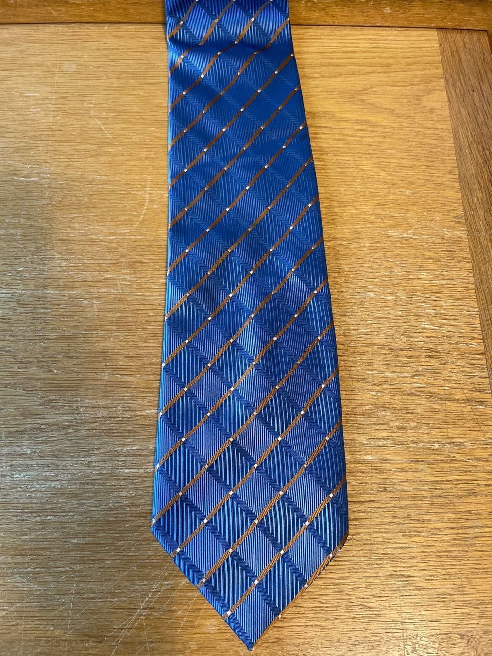Hugo Boss Krawatten: Hugo Boss Krawatte – Neu (gemäss Beschreibung) aus Olten von framos65