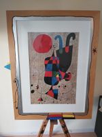 Joan Miró (1893-1983)