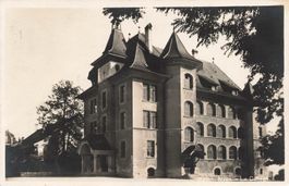 Nyon