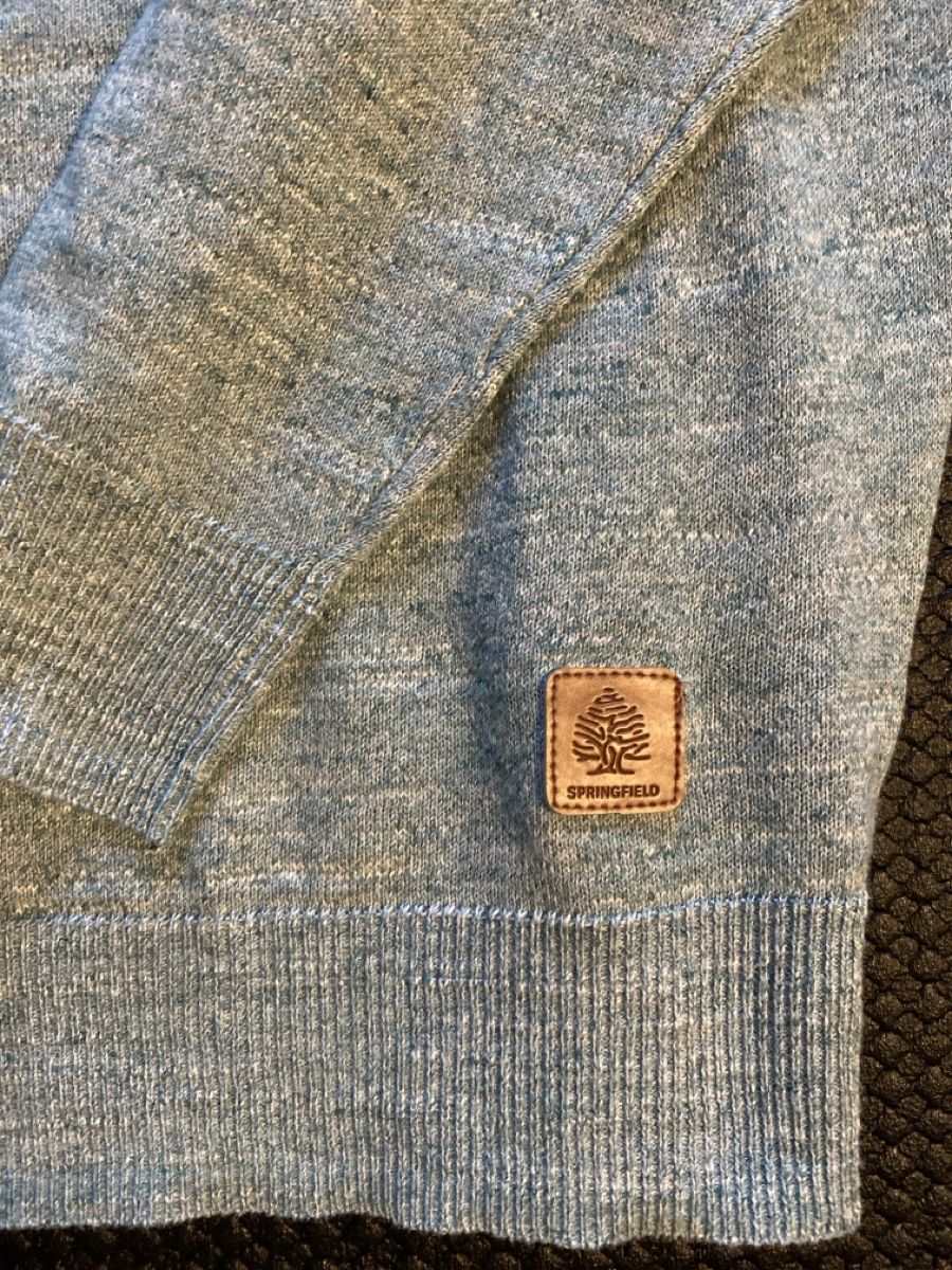 Maglioni & Felpe: Springfield Herren Pullover, Grösse M, Top Zustand! – Usato da Weesen venduto da vvo_fj7m 1