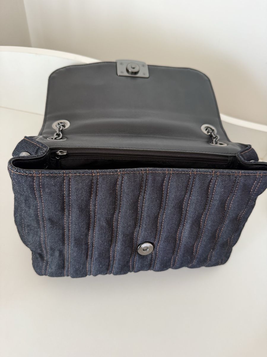 Longchamp Taschen für Damen: Longchamp, sac BRIOCHE – Gebraucht aus Meilen von atlanterra 6