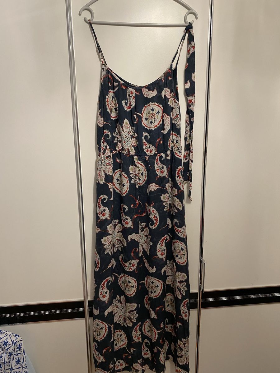 Nile Vestiti: Maxi kleid von NILE Gr.S – Usato da Pfungen venduto da Sheki56 2
