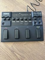 Guitar Performace Processor (Gitarrenpedal)